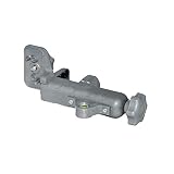 ニコン・トリンブル HL700/HL750/DR400用クランプ