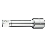 トネ(TONE) エクステンションバー EX40-100 差込角12.7mm(1/2") 全長100mm