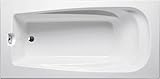 Americh Barrington 6032-luxuryシリーズTub 60x32 BA6032L-BI 1