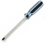Wilmar W30968 Phillips Screwdriver, #3 x 6' [並行輸入品]