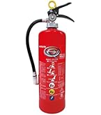 Amazon.co.jp: モリタ宮田工業 アルミ製蓄圧式粉末ABC消火器