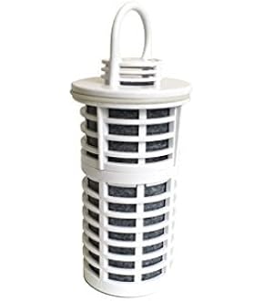 Amazon | ガイアの水135 浄水シャワー専用カートリッジ （交換