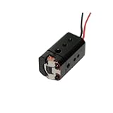 Quarton レーザーモジュール VLM-635-37 LPT (プロ用途赤色レーザーラインジェネレータ) 波長：635 nm, クラスII