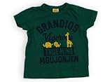 Moujonjon(ムージョンジョン) Tシャツ・カットソー 100サイズ 男の子