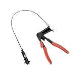 Jack Sealey - Sealey Remote Action Hose Clip Tool [並行輸入品]
