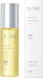 hoyu(ホーユー) NiNE(ナイン) マルチスタイリングオイル ライト 100ml ヘアオイル