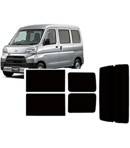 ペコ ハイゼットスモークs500p 一番高い所で25cm Amazon.co.jp