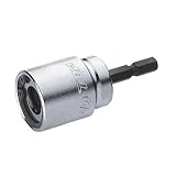 トップ工業:全ネジソケット 型式:ZNS-4
