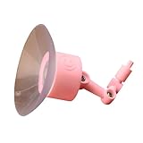 ねんどろいどもあ きゅうばん ピンク (ABS製ディスプレイツール)