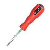 Wiha 29151 Easy Torque Screwdriver Handle Pre Set 4.4 Inch/lbs with TorxPlus Blade, IP5 [並行輸入品]