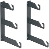 Manfrotto B/P3本掛けフック壁取付用 045