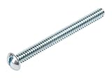 Greenlee 52969 Screw-Mach, Number 10-24 X 2.00, 1-Pack [並行輸入品]
