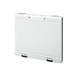 キーファイル（ＫＥＹＳＹＳ）　鍵１８個収容　白フタタイプ　品番：KFB-A4W　注文番号：55242073　メーカー：コクヨ