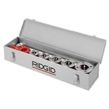 Ridgid 38625 Case, Carrying Metal 12R [並行輸入品]