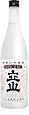 立山酒造 純米吟醸 立山 720ml [富山県]