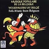 Folk Music from Belgian (2CD)