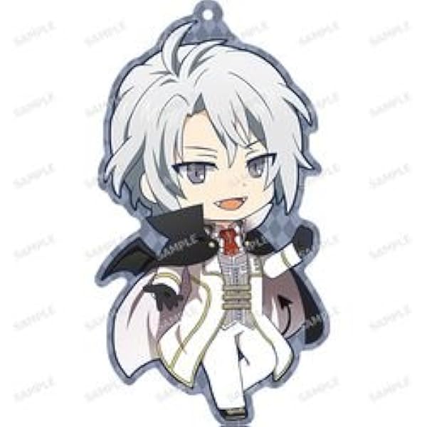 Fate/EXTELLA 　アクリルキーホルダー　33個　新品 Fate/EXTELLA アクリルキーホルダー 33個 新品