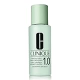 Clinique(クリニーク) クラリファイング ローション 1.0 100mL | ふき取り化粧水 ギフト スキンケア 化粧水 コスメ プレゼント 乾燥 保湿 【正規品】