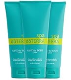 Amazon.co.jp: dōTERRA[ドテラ] ディープブルーラブ [クリーム][120ml