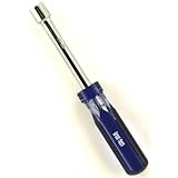 Great Neck Nd9c 3/8 Professional Nut Driver by Great Neck