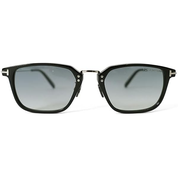 Amazon | [Tom Ford] トムフォード サングラス FT1042D-01V 52サイズ