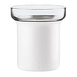 guzzini (グッチーニ) キッチンツール ドレイナー MY KITCHEN クリアー 23312100