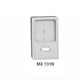 河村電器産業 MX131N ワットメーターボックス 単相(三相)3線式30A 1個用