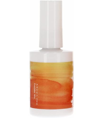 Amazon | 明日 わたしは柿の木にのぼる フェミニン オイル 30ml
