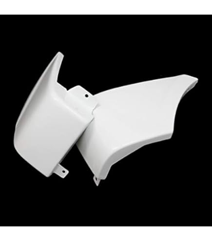 Amazon | JB23 ジムニー リアブラインドバンパー | リアバンパー | 車