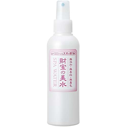 Amazon.co.jp 温泉水 化粧水 Amazon.co.jp 温泉水 化粧水