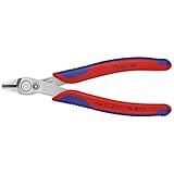 KNIPEX スｰパｰニッパｰ 140mm 7803-140