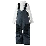 Obermeyer Kids Mens Volt Pants ( Toddler / Little Kids / Big Kids ) カラー: ブラック