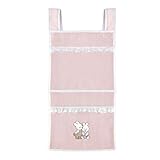 C?lin C?line Sophie 301.31 Storage Pockets Pink by C?lin C?line