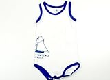 PETIT BATEAU(プチバトー) ロンパース 70サイズ 男の子