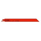 BAHCO(バーコ) Saber Saw Blade セーバーソーブレード 228mm×14山 10枚入 3840-228-14-ST-10P