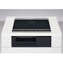 Amazon.co.jp: パナソニック(Panasonic) ビルトインIH 