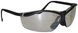 3M 90958 TEKK Protection Safety Glasses with Indoor / Outdoor Lens and Black Frames by 3M