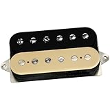 DiMarzio ディマジオ ピックアップ "PAF 36TH ANNIVERSARY BRIDGE" F-Spacd Black/Cream DP223F-BC