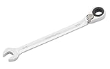 Greenlee 0354-12 Combination Ratcheting Wrench, 5/16-Inch [並行輸入品]