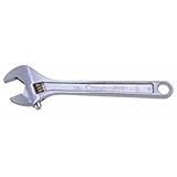 Apex Tool GroupAC115Crescent Adjustable Wrenches-15" ADJUSTABLE WRENCH (並行輸入品)