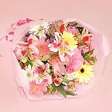 シーズナルスイート ミックス 花束