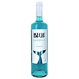 ブルーバロニア ブルーワイン 750ml