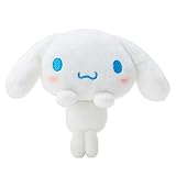シナモロール ぴょこのるマスコット