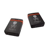 Tentacle Sync E mkII Timecode Generator with Bluetooth 5.0 (Dual Set)
