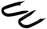 Hillman Fastener Corp122656Double Point Tack-#14 BS DBL POINT TACK (並行輸入品)