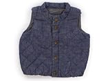 GAP(ギャップ) ベスト 80サイズ 男の子