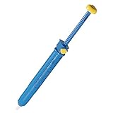 ホーザン(HOZAN) ハンダ吸取器 手動式ハンダ吸取器 出張修理などに便利で手軽なサイズ  PT-109