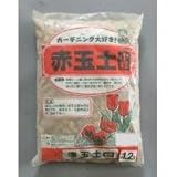 13-2　あかぎ園芸　赤玉土　中粒　1.2L　30袋