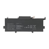 互換 C31N1602 57Wh/4940mAh 適用される for Zenbook U3000U U3000UA UX330 UX330U UX330UA UX330UAK C31N1602 ノートPC交換用のアクセサリ 6c3A [並行輸入品]