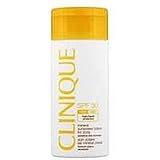 【CLINIQUE（クリニーク）】【国内正規品】SPF30 ミネラル サンスクリーン ローション フォー ボディ（全身用日焼け止め）_125ml